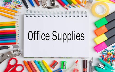 Office supply